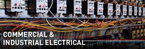 Electrical CRM