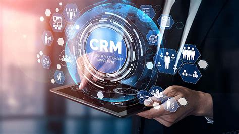 The Best CRM Software for HVAC Companies